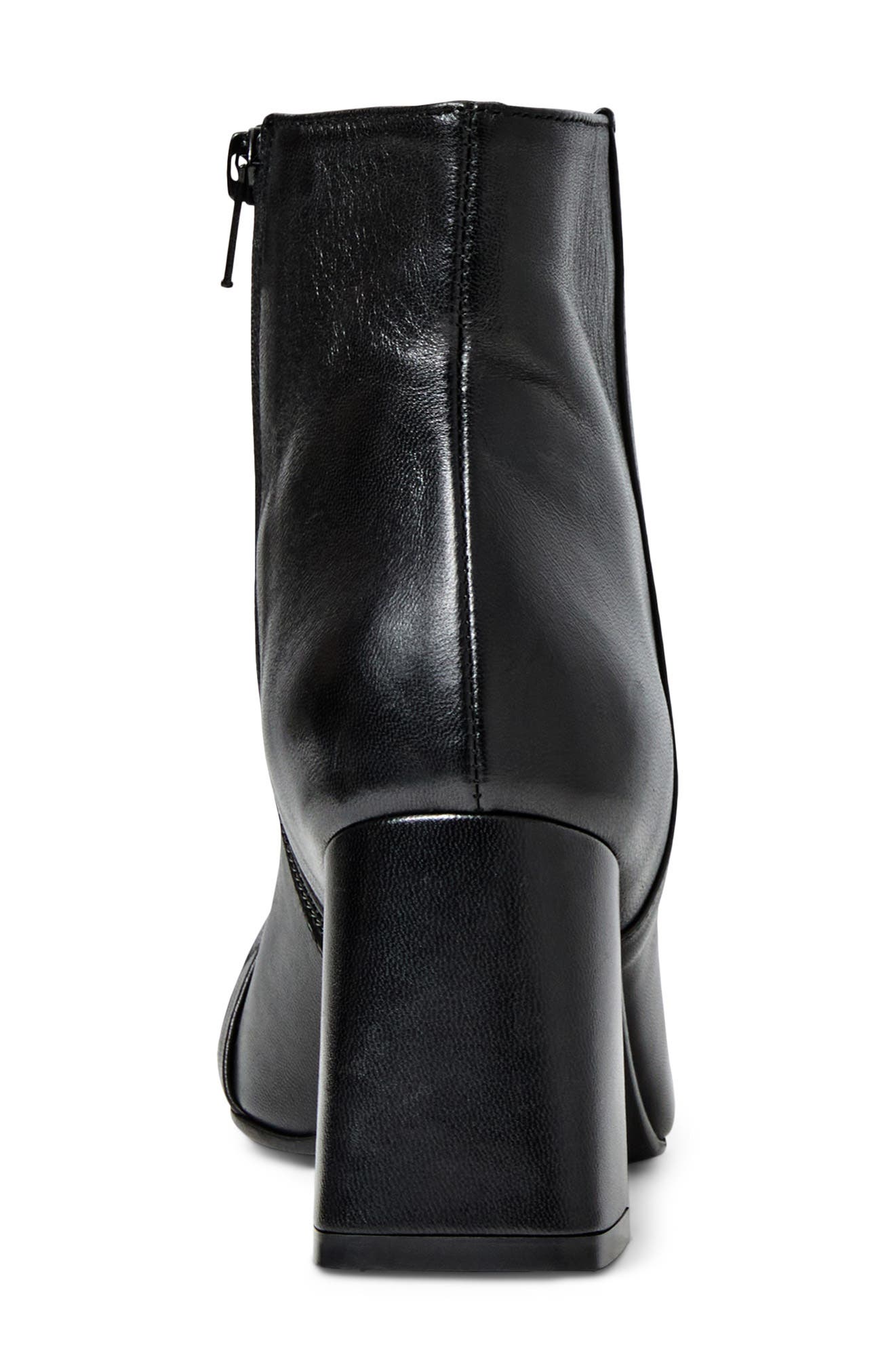Bruno Magli Pearl Bootie, Alternate, color, Black
