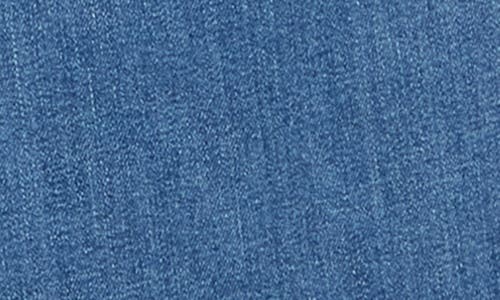 7 For All Mankind Tailorless Dojo Mid Rise Flare Jeans