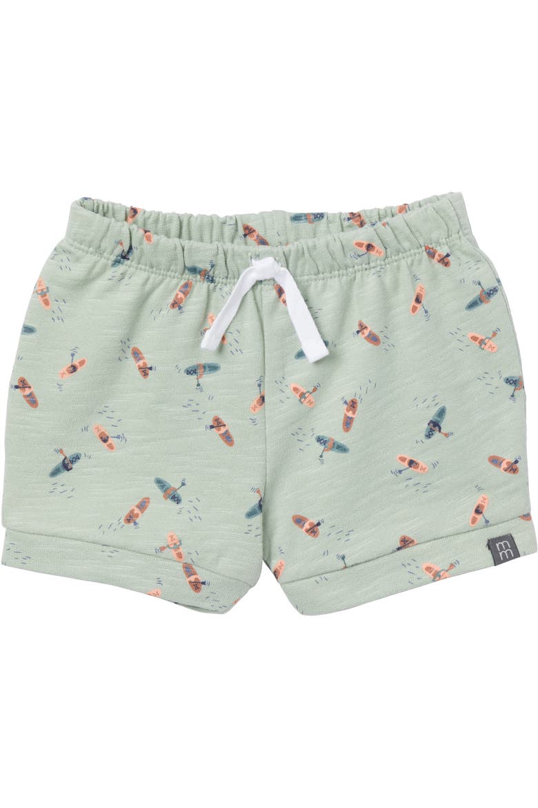 Bodysuits & Shorts Set, Alternate, color, Surfer