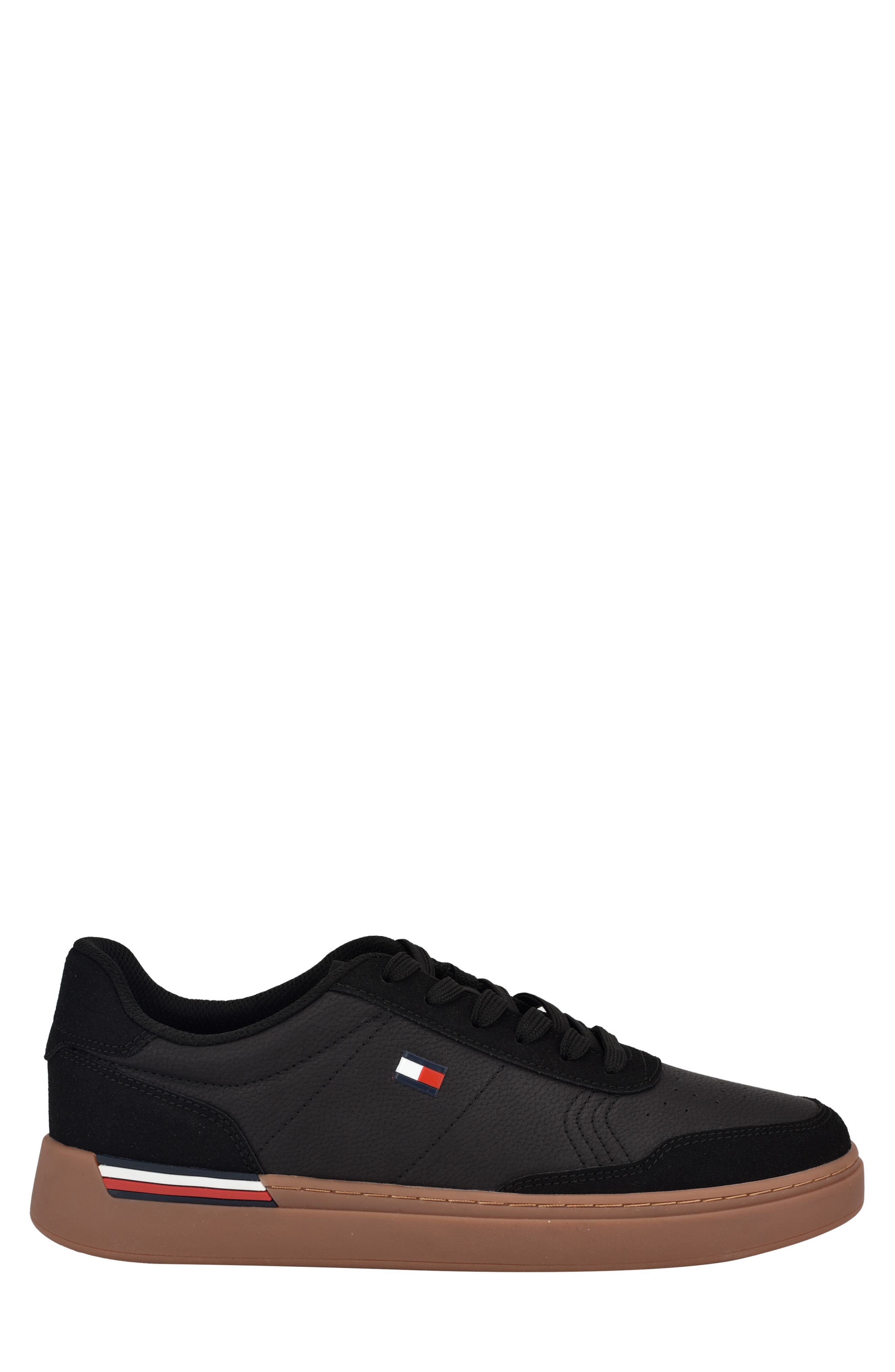 Tommy Hilfiger Jaran Sneaker, Alternate, color, 
