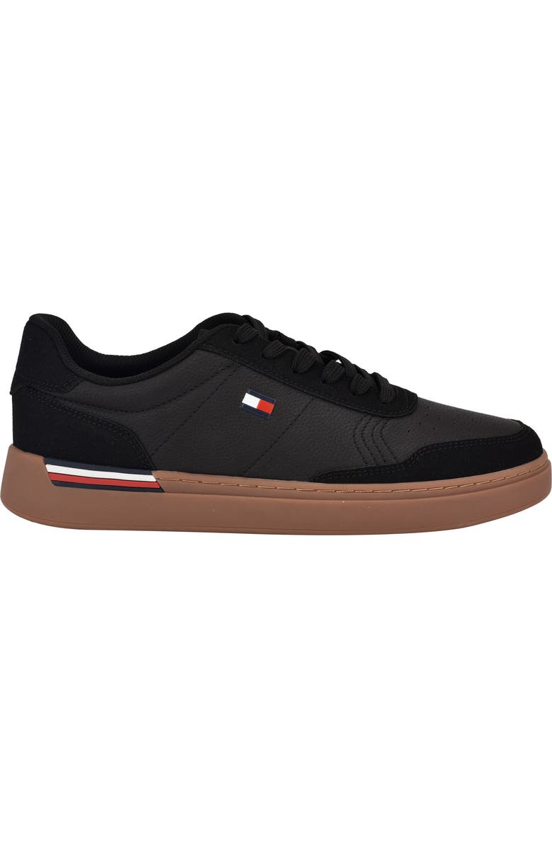 Tommy Hilfiger Jaran Sneaker, Alternate, color,