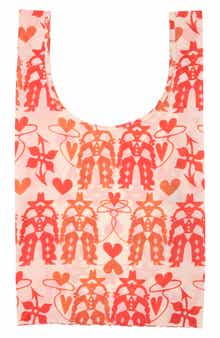 Standard Reusable Nylon Tote
