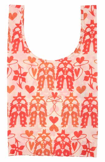 Standard Reusable Nylon Tote