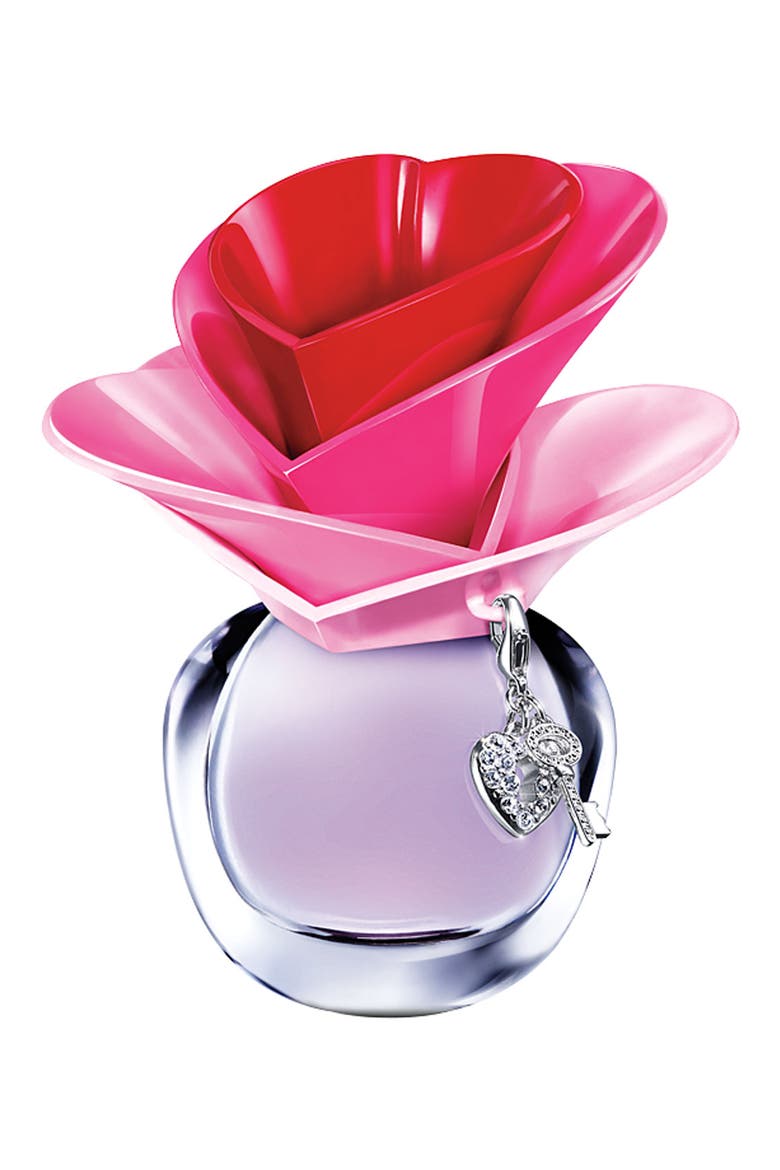 SOMEDAY by JUSTIN BIEBER Eau de Parfum, Main, color, NO COLOR