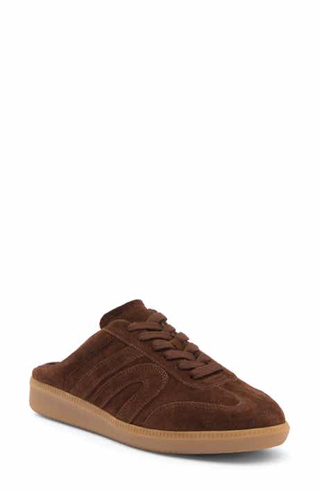 Jeffrey Campbell Up Front Sneaker Mule