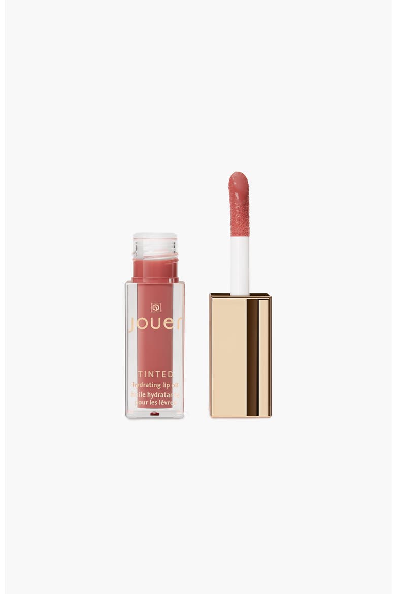 Tinted Lip Oil, Main, color, Bare Rose