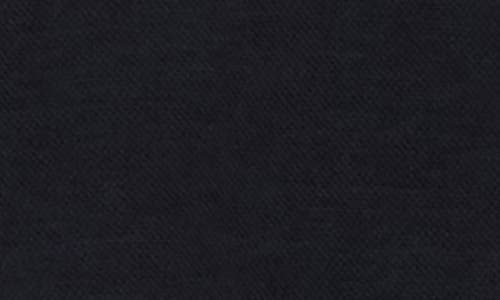 Vince Piqué Shirt Jacket In Blue
