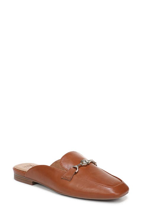 Basel Bit Mule (Women) (Wide Width Available)