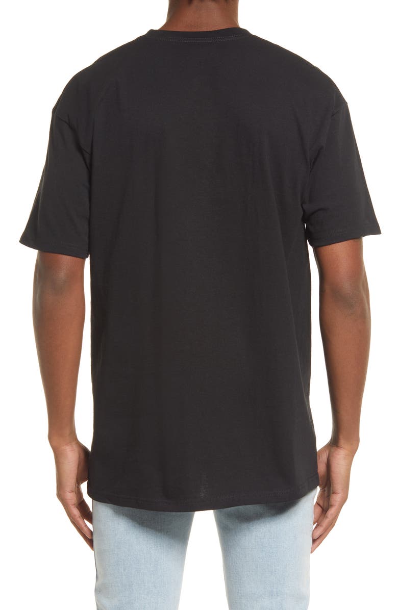 Obey Men's Obey OG Logo Graphic Tee, Alternate, color,