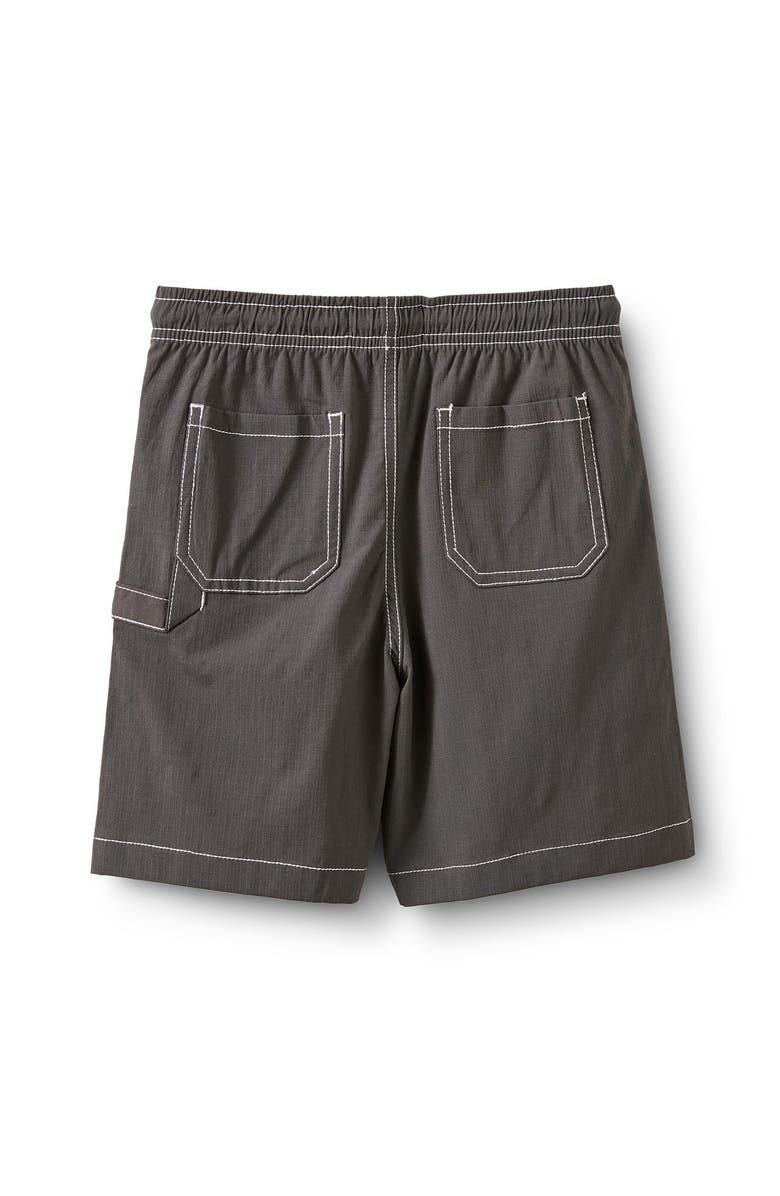 Cotton On Kids Kid's Leon Tech Short, Alternate, color, 