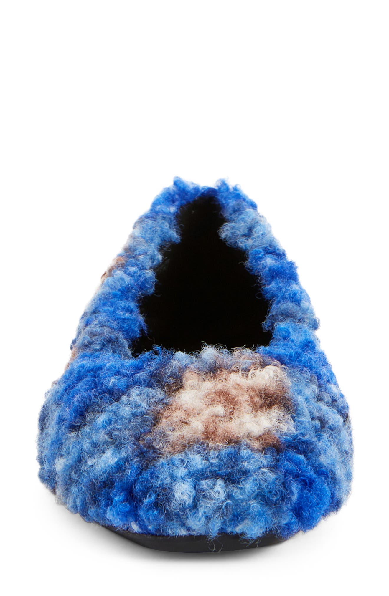 Katy Perry The Evie Ballet Flat, Alternate, color, 