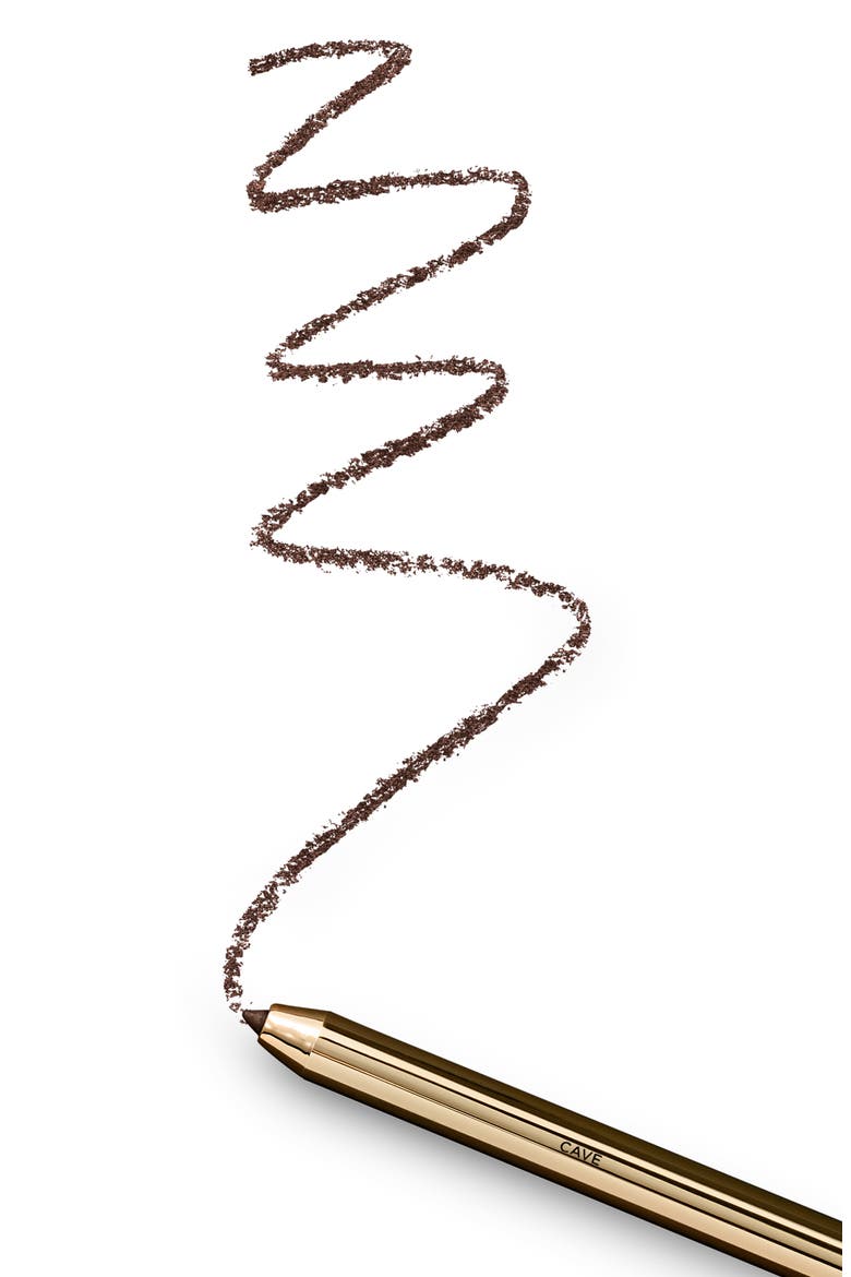 Voyeur Waterproof Gel Eyeliner, Alternate, color, CAVE