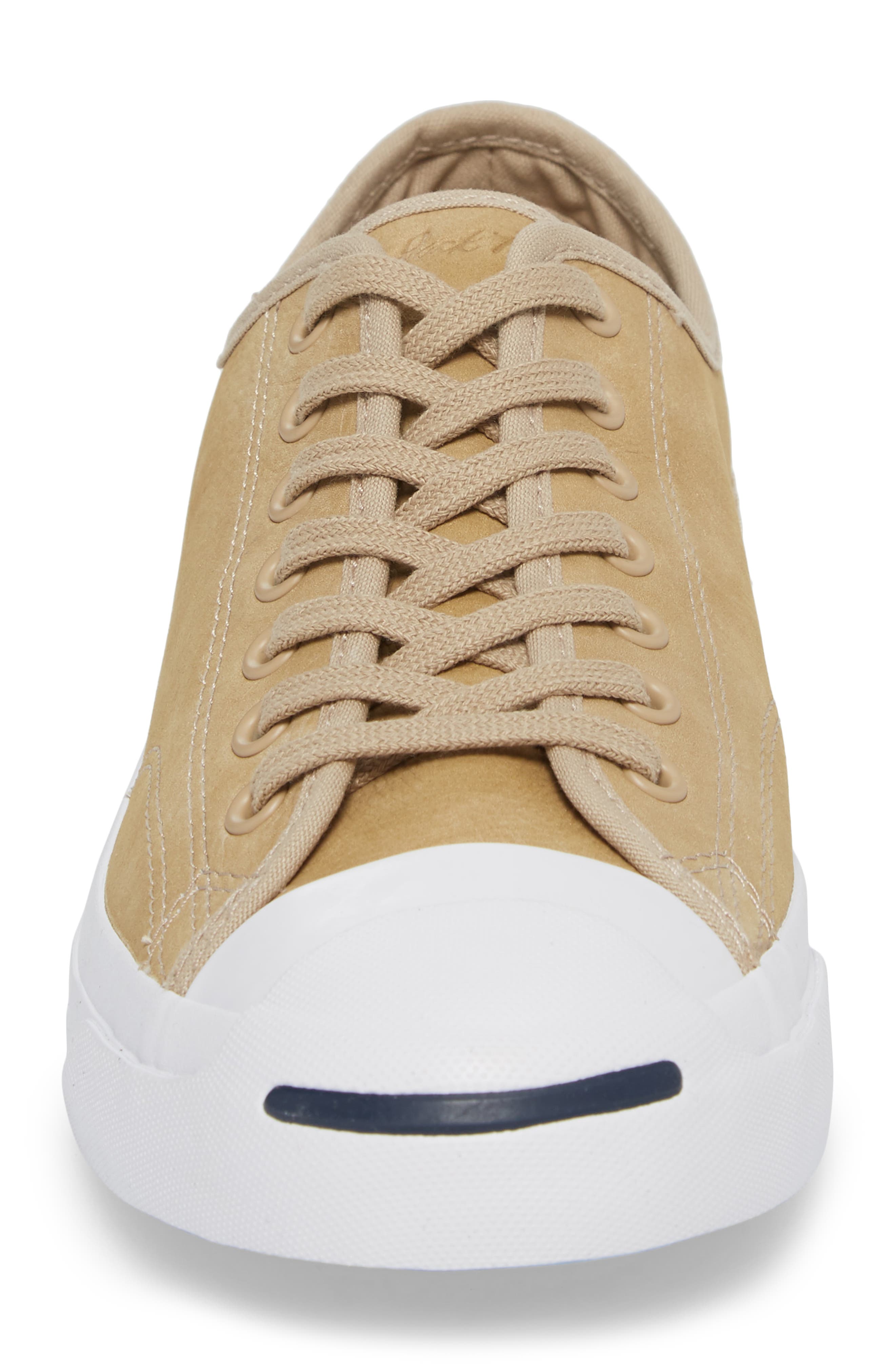 Converse 'Jack Purcell - Jack' Sneaker, Alternate, color, 