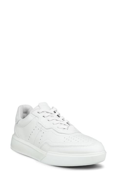 Street Court Sneaker (Women)