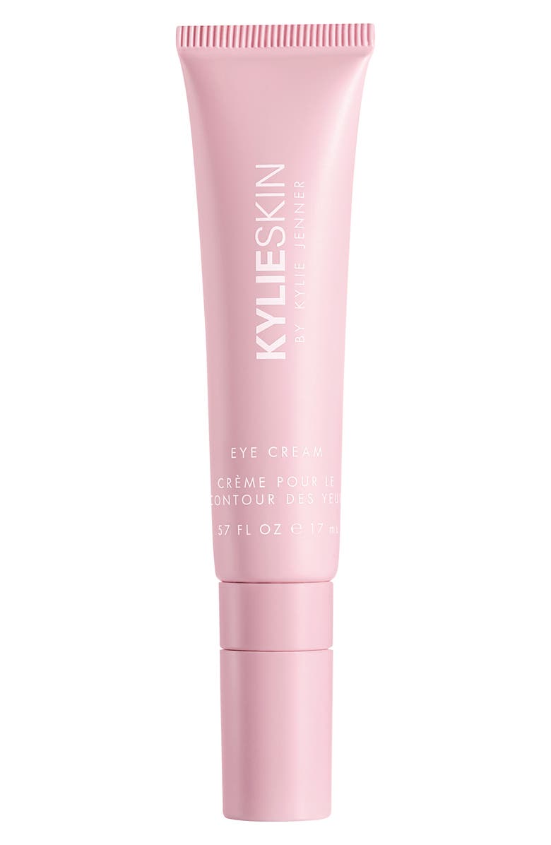 Kylie Cosmetics Eye Cream, Main, color,