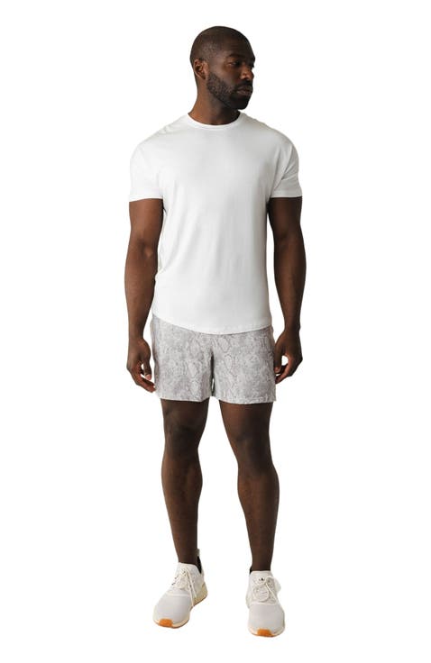 Prime Train Short 6"