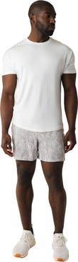 Vitality Prime Train Short 6"
