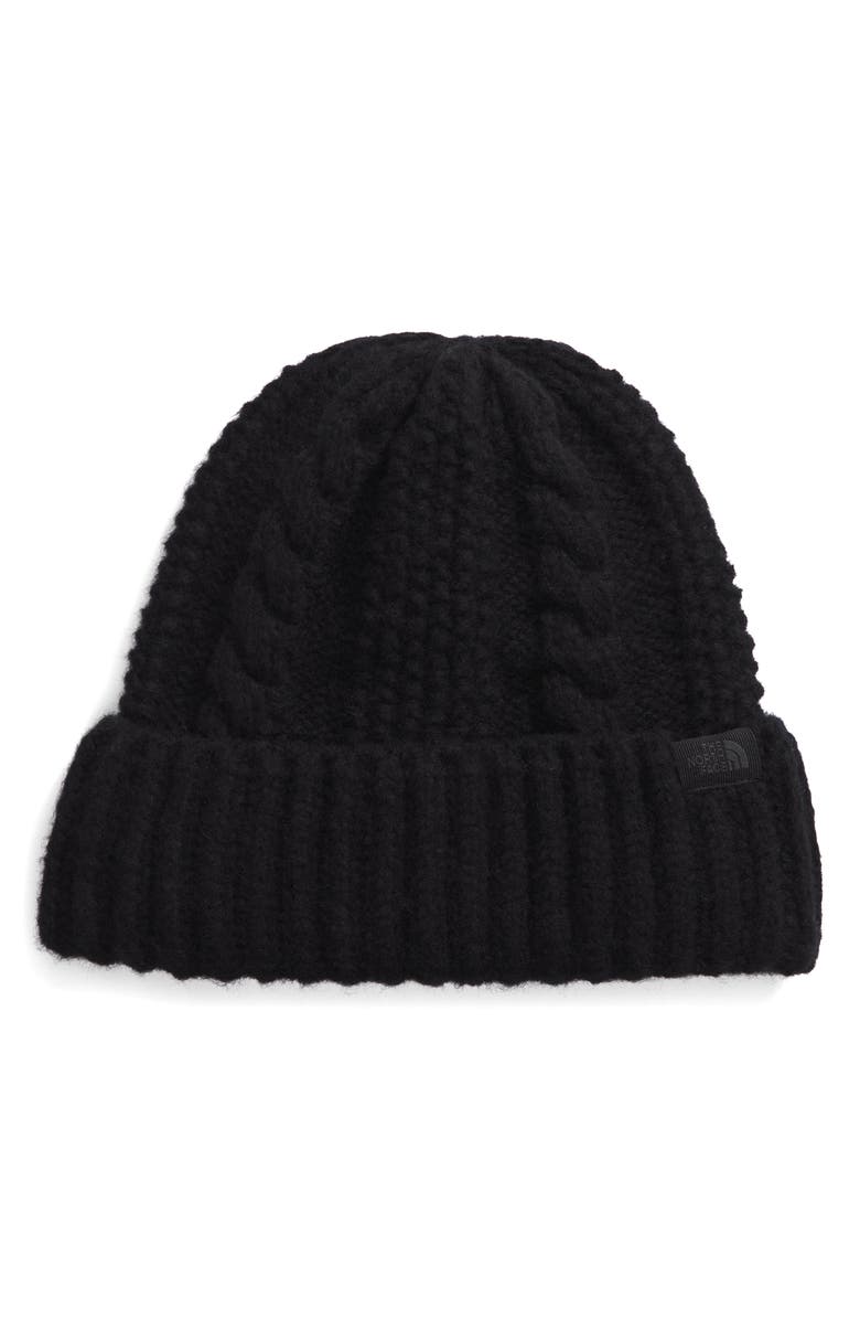 The North Face Oh Mega Beanie, Main, color,