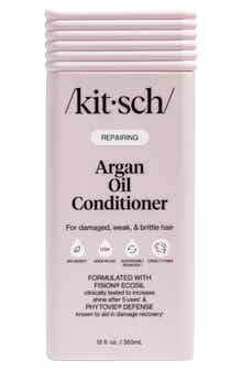 Kitsch Repairing Argan Oil Liquid Conditioner