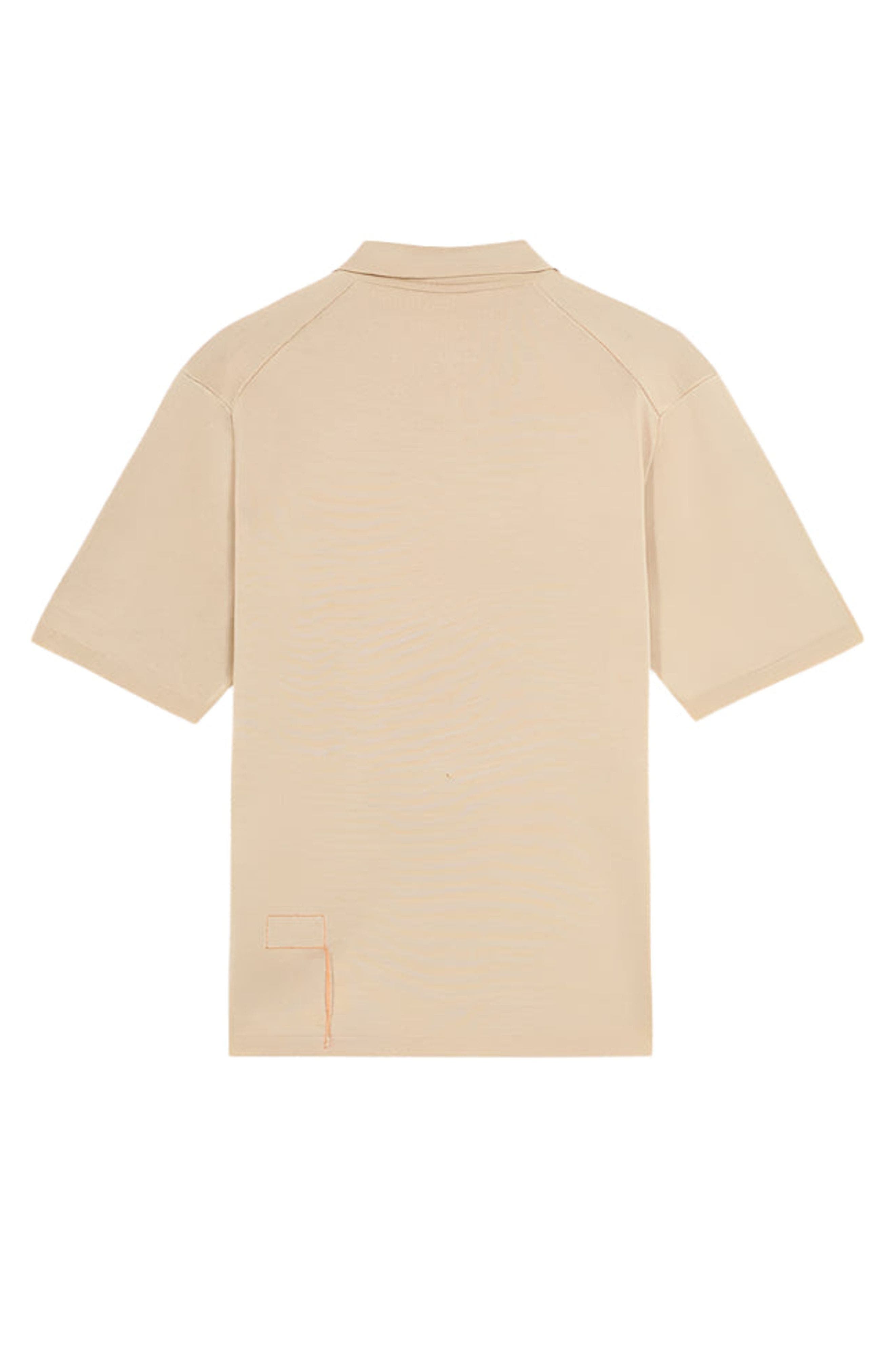 Cris Cotton Polo - image 4