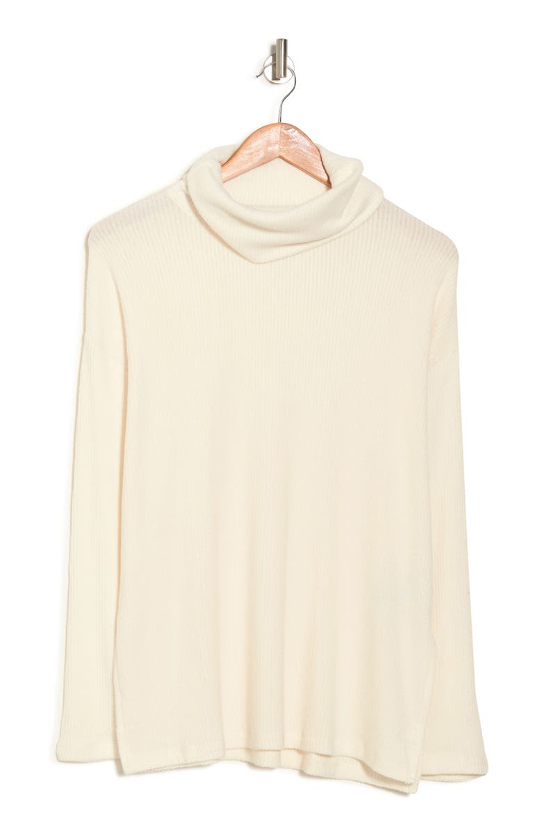 Sanctuary Staying Cozy Sweater, Alternate, color, 