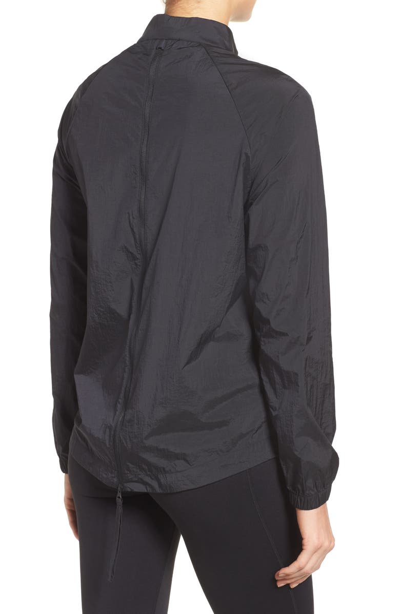 Nike Sportswear Tech Hypermesh Jacket, Alternate, color, 