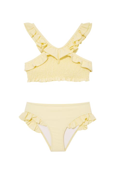 Effy - Kids Girls Bikini Set