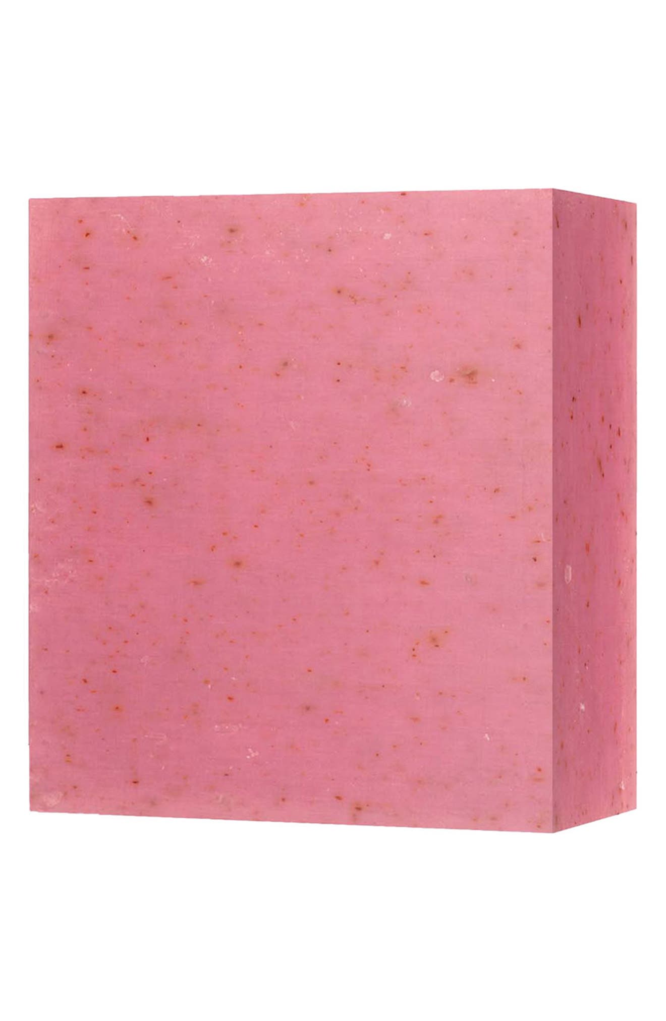 SKINCHEMISTS No.80 Rose Cleansing Facial Bar | Nordstromrack