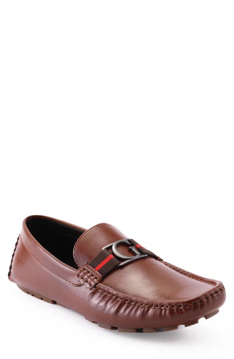 Askers Driver Loafer (Men)
