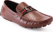 GUESS Askers Driver Loafer