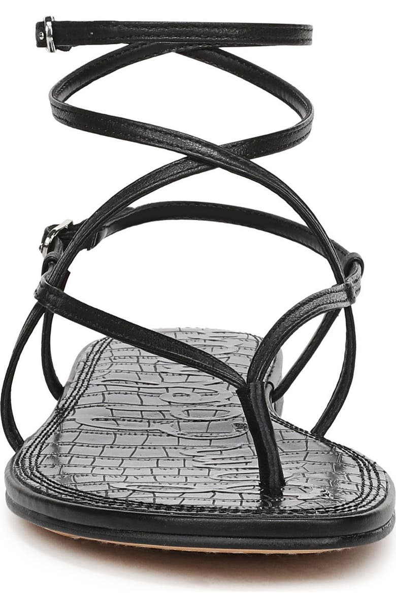 Sam Edelman Clarra Strappy Sandal, Alternate, color,