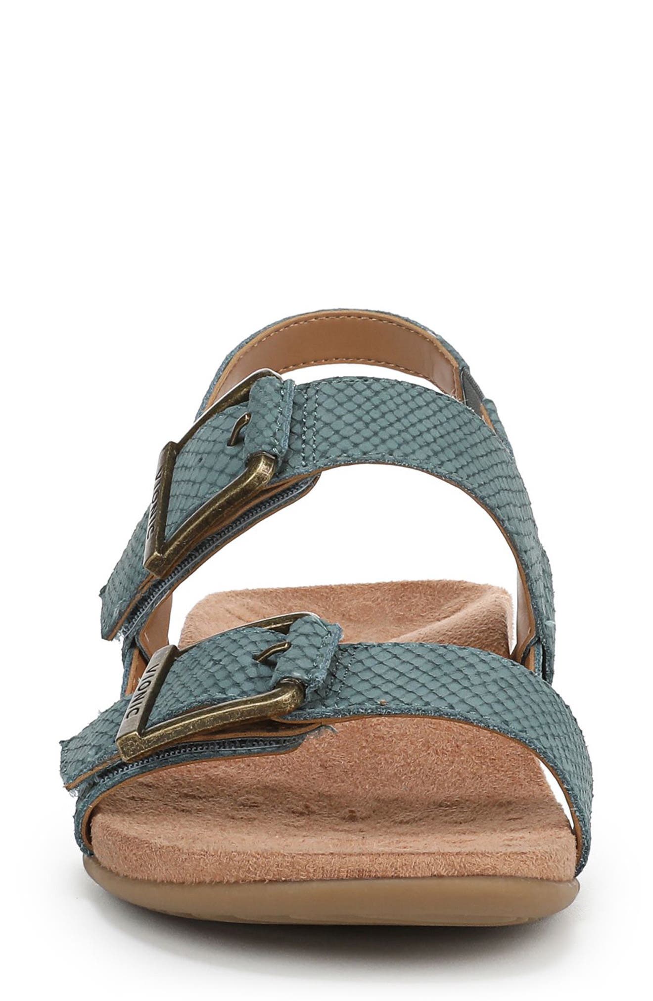 Vionic Reese Slingback Sandal, Alternate, color, 