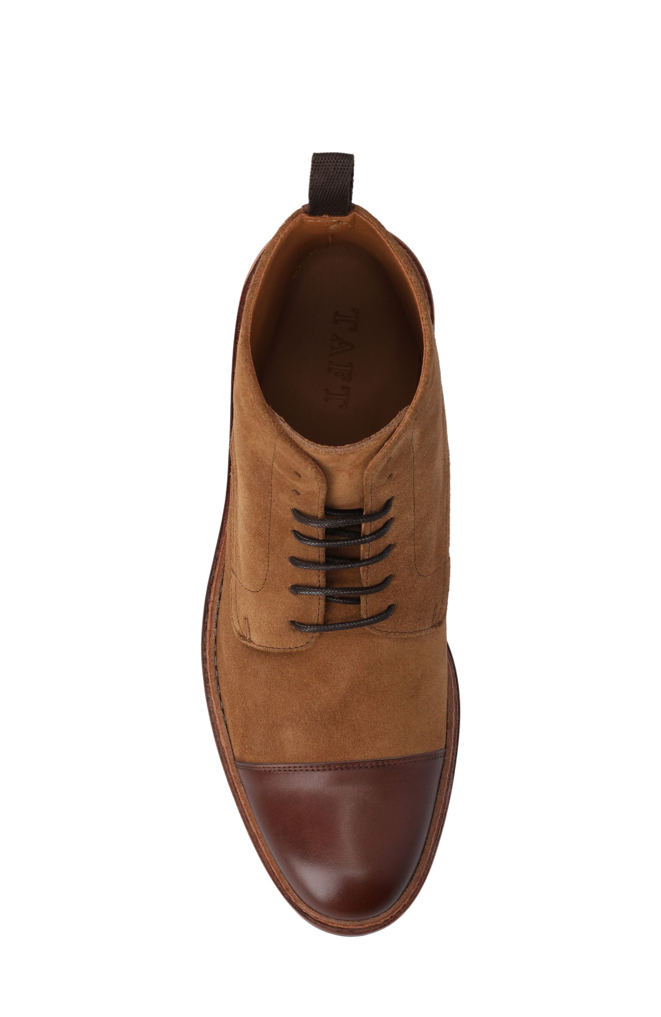 TAFT The Troy Boot, Alternate, color, 