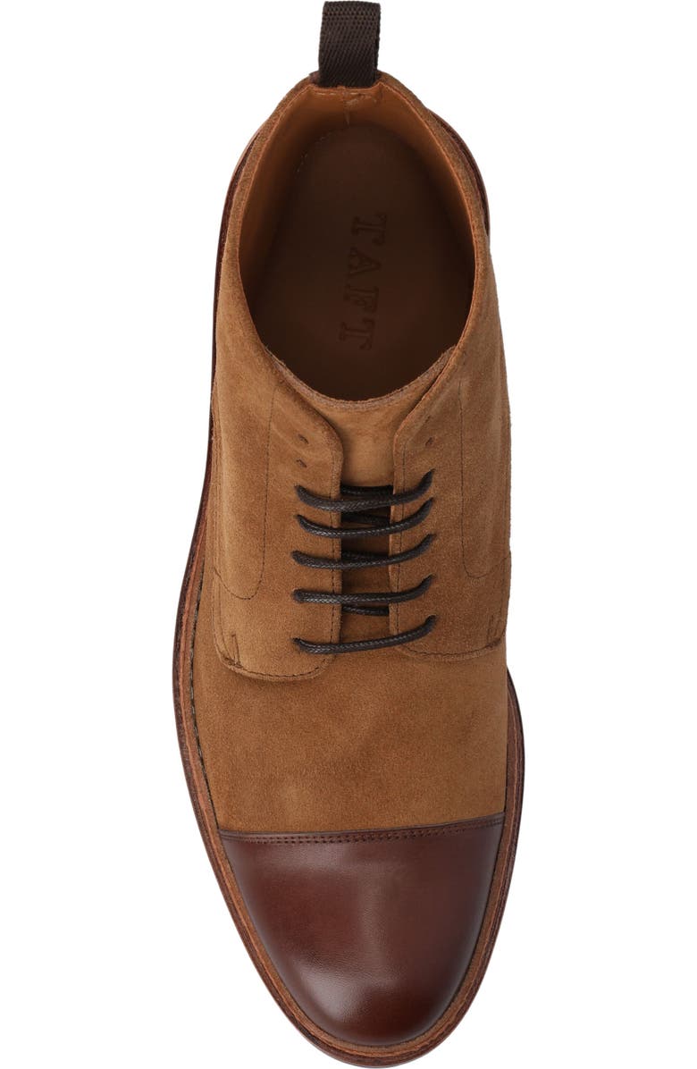 TAFT The Troy Boot, Alternate, color,