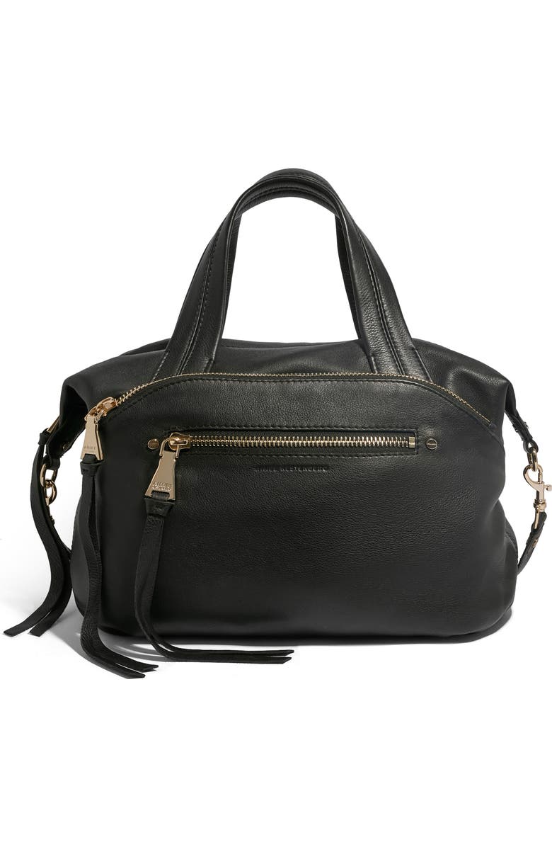 Aimee Kestenberg Night Is Young Satchel Bag, Main, color,