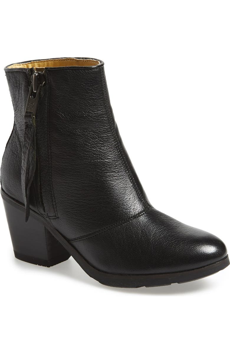 Bussola 'Reed' Ankle Boot, Main, color,