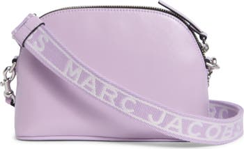 Dome Crossbody Bag