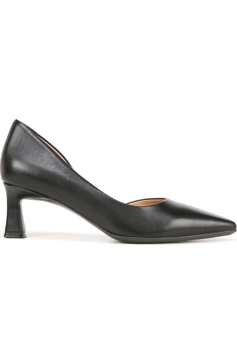 Naturalizer Dalary Pointed Toe Pump, Alternate, color,