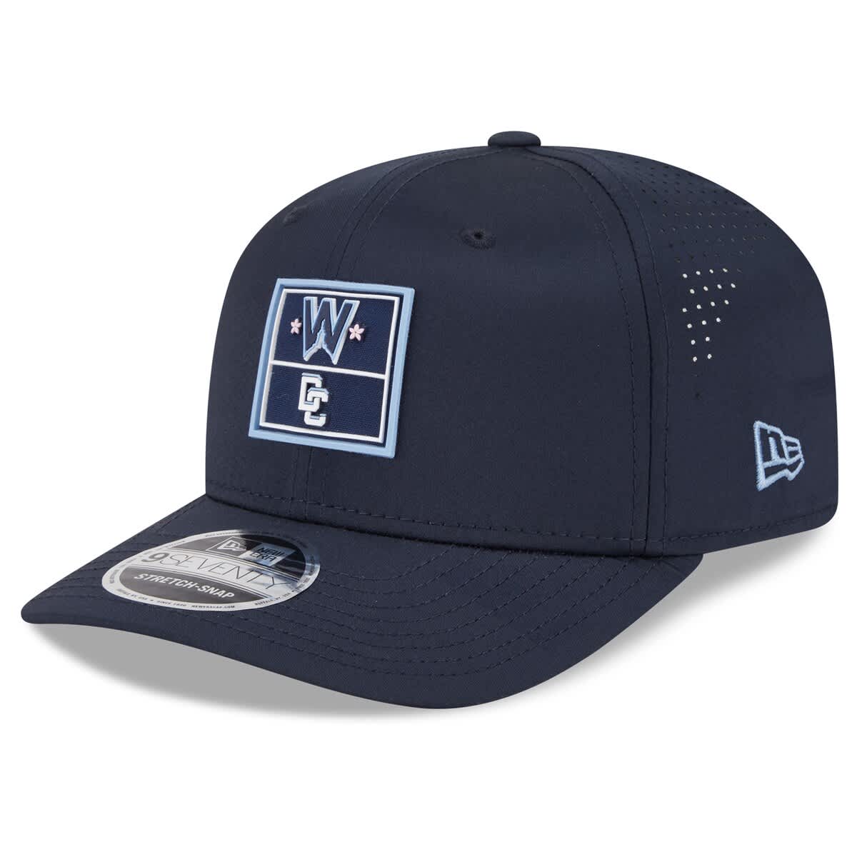 selected Navy