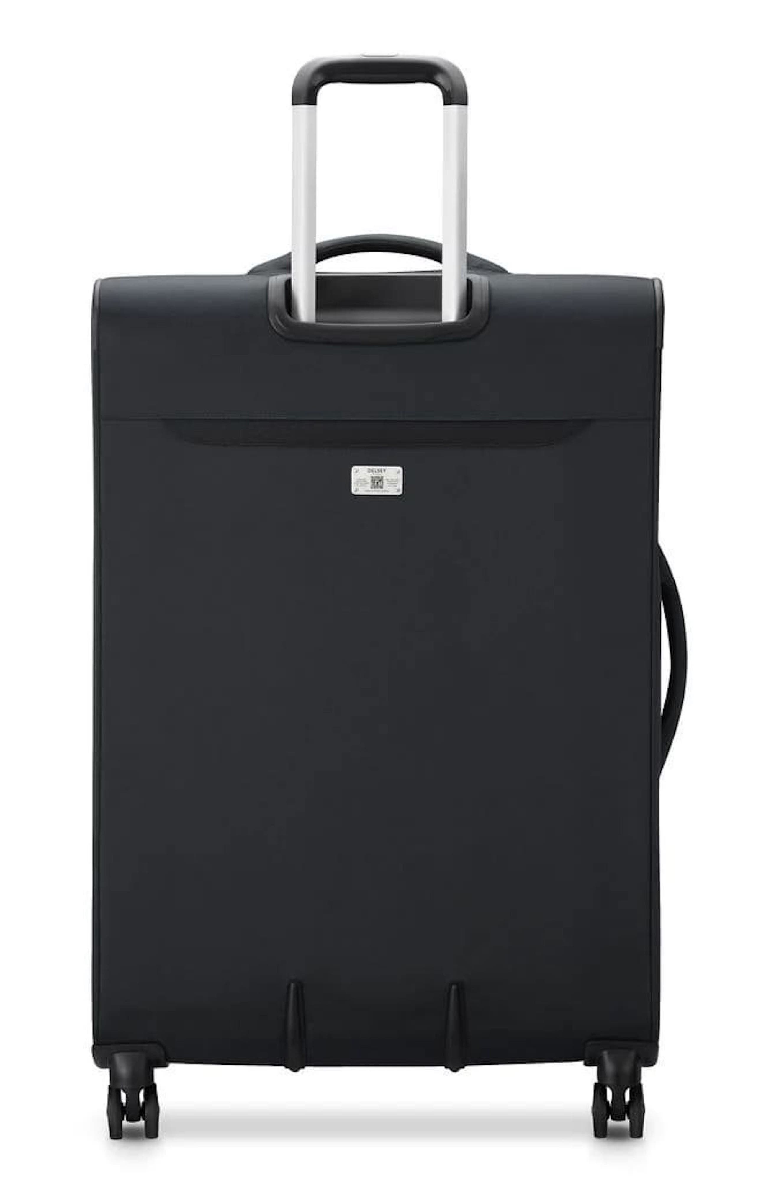 DELSEY Sky Max 2.0 28" Expandable Spinner Suitcase, Alternate, color, 