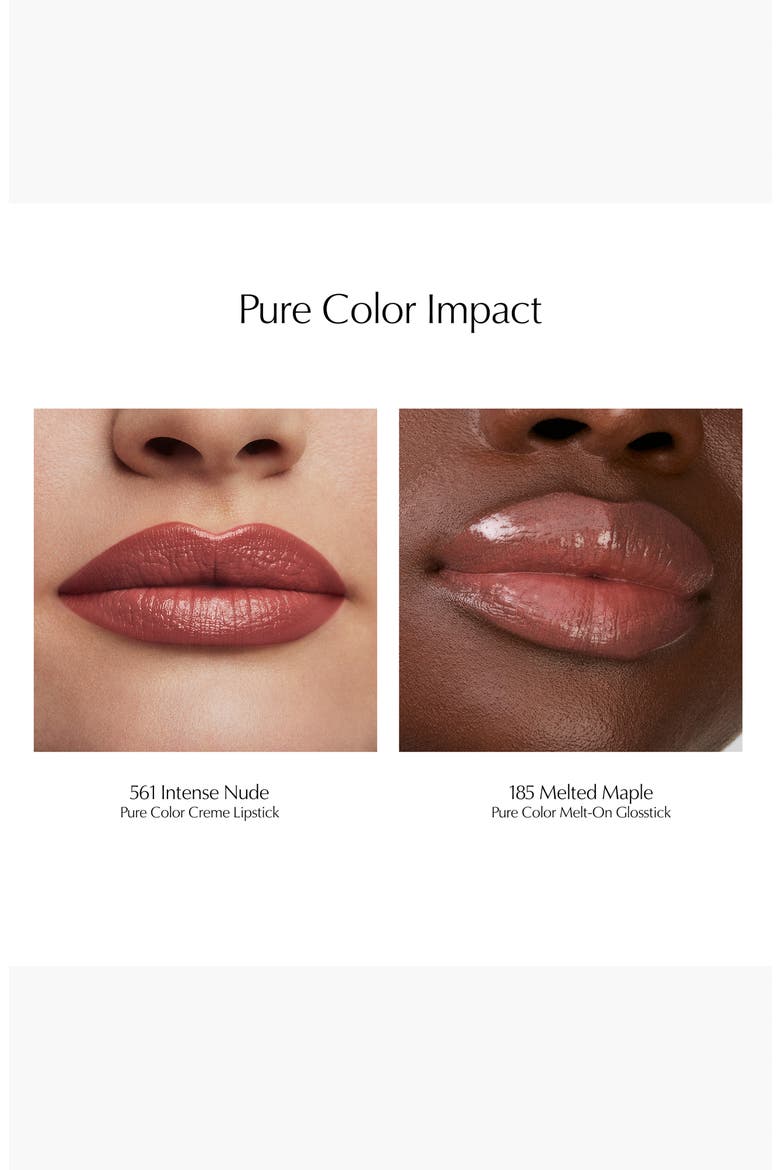 12-Piece Holiday Blockbuster Intense Nude Purchase with any Estée Lauder Purchase $655 Value, Alternate, color, NO COLOR