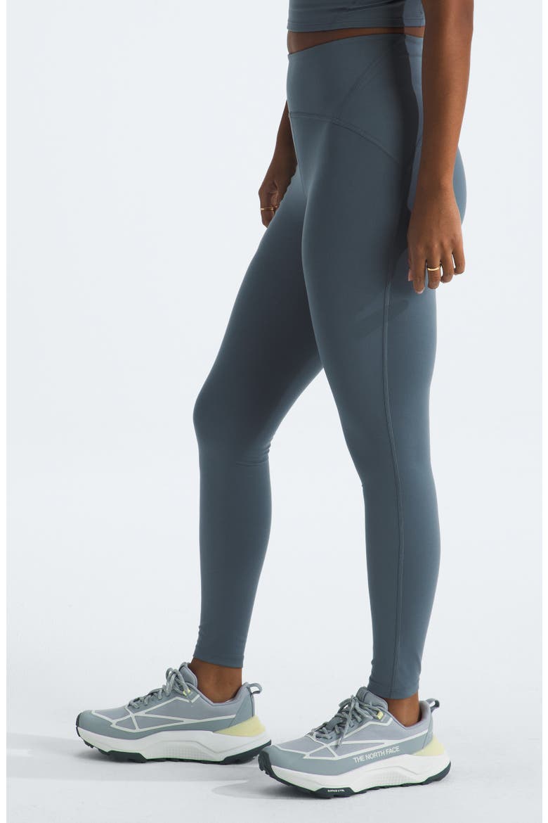 Jaida Pocket Leggings, Alternate, color, GRANITE GREY