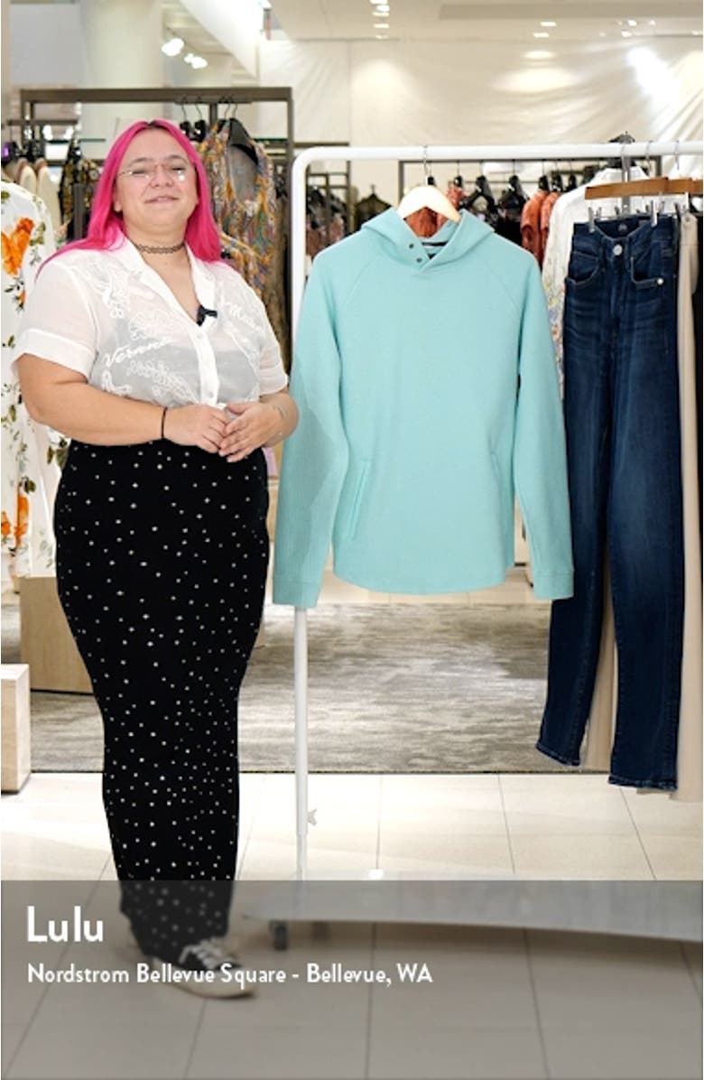 Camden Hoodie, sales video thumbnail