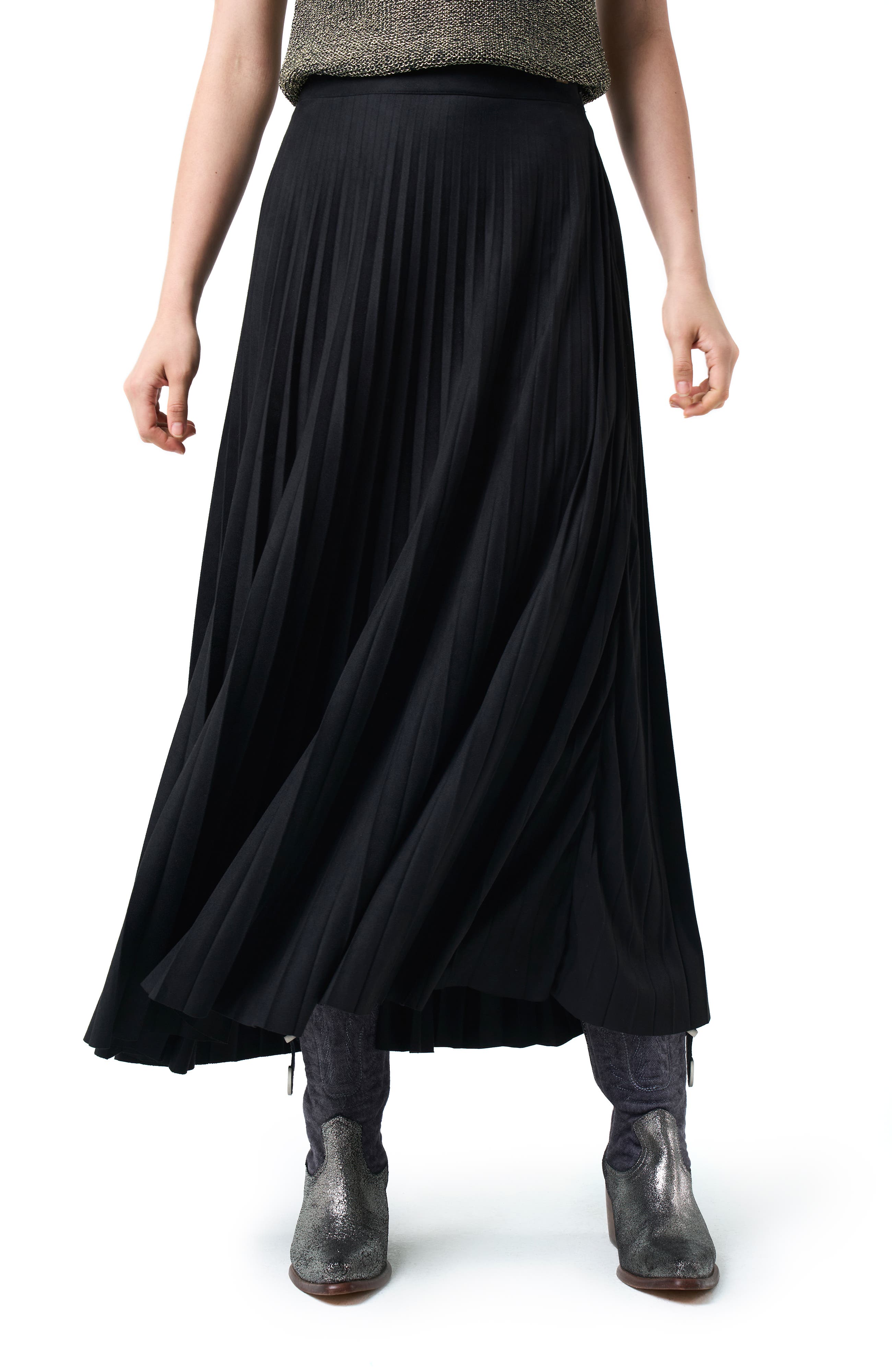 selected Black