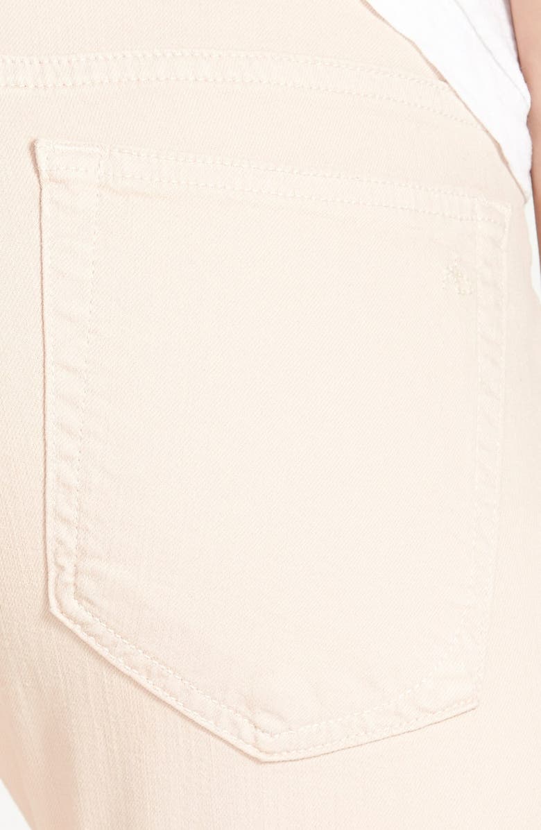 rag & bone/JEAN 'The Dre' Slim Fit Boyfriend Jeans, Alternate, color, 