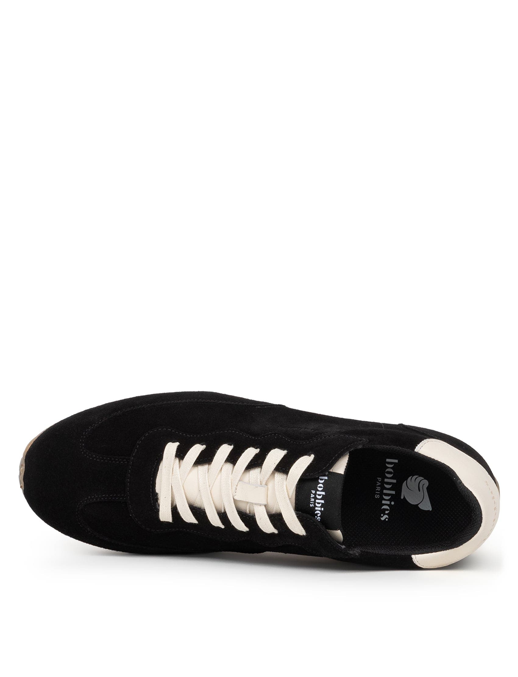 Kamo Sneakers, Alternate, color, Black
