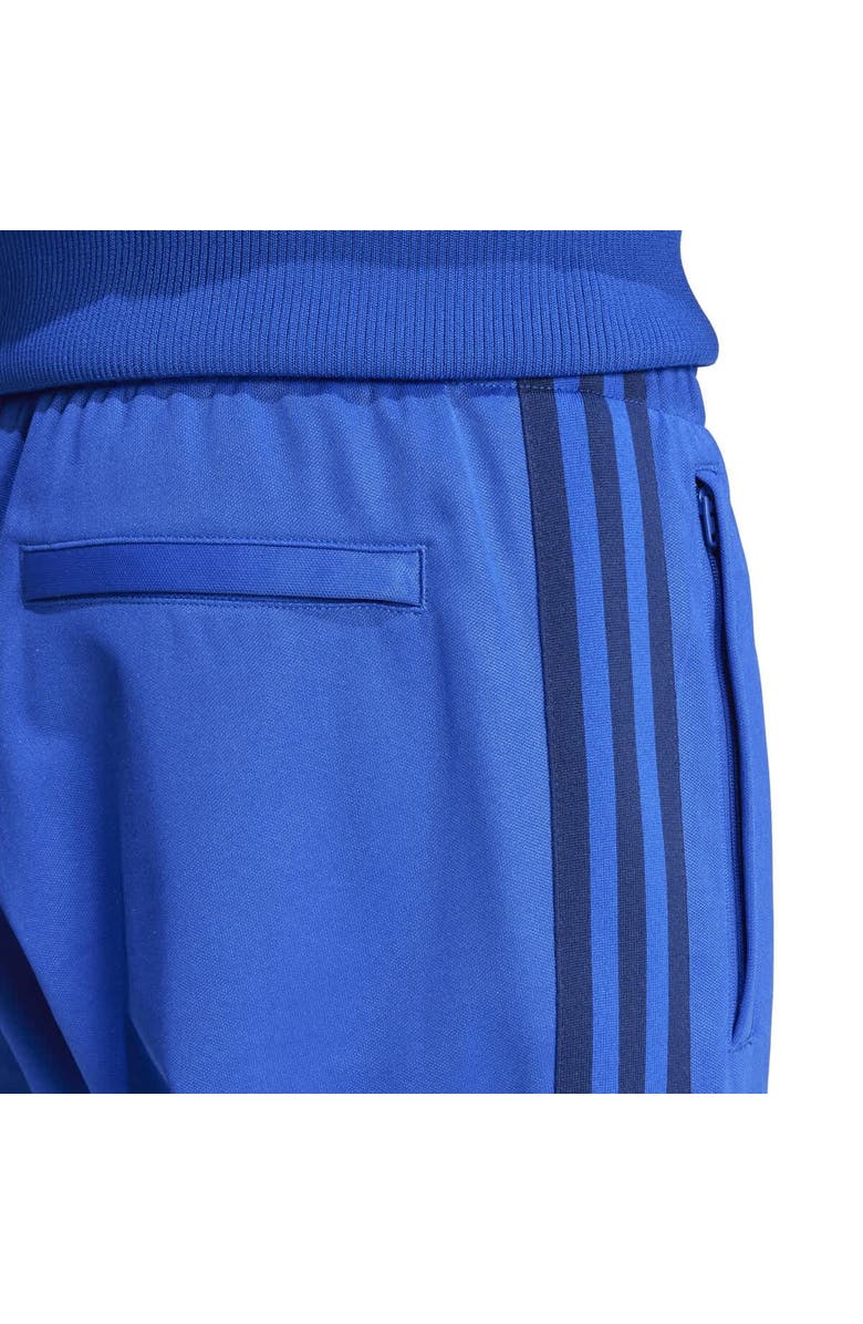 adidas Originals Men's adidas Originals Blue Manchester United x George Best Lifestyler Track Pants, Alternate, color, Blue