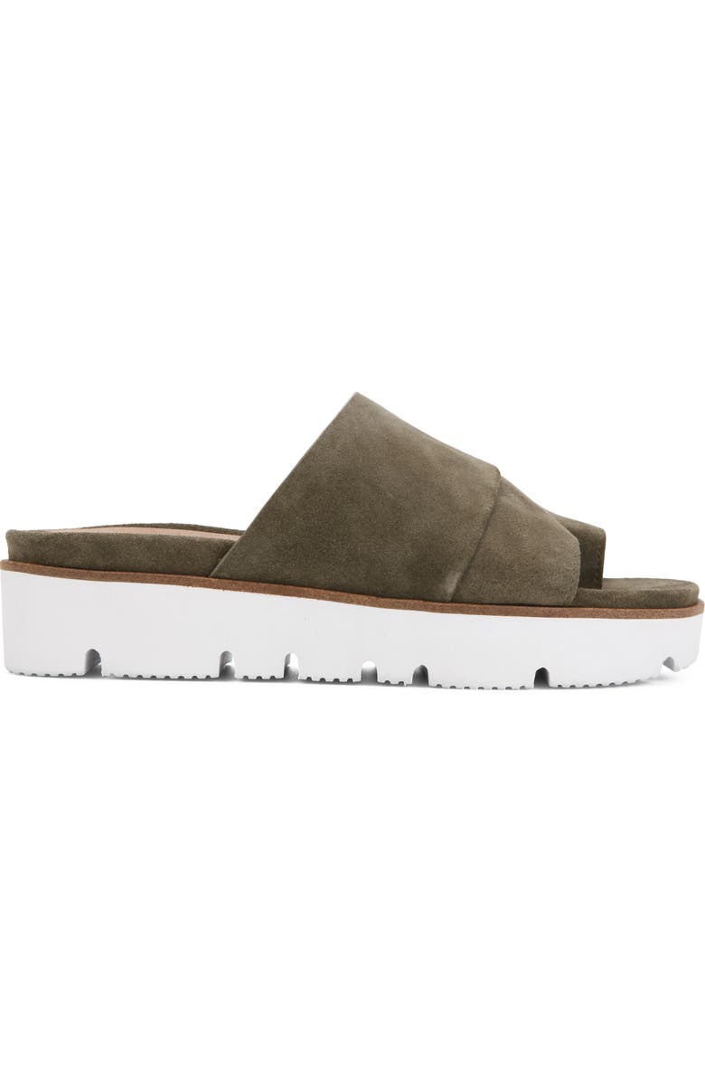 Gentle Souls Signature Cole Lavern Slide Sandal, Alternate, color,