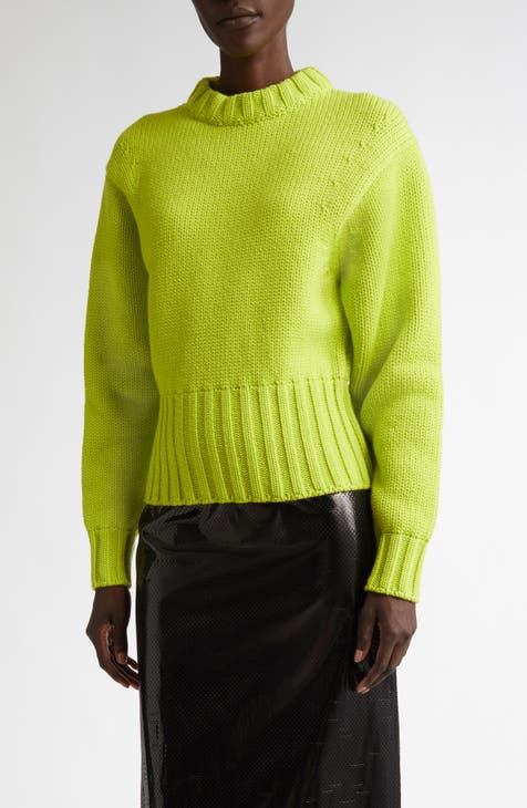 Alexander mcqueen jumper womens on sale