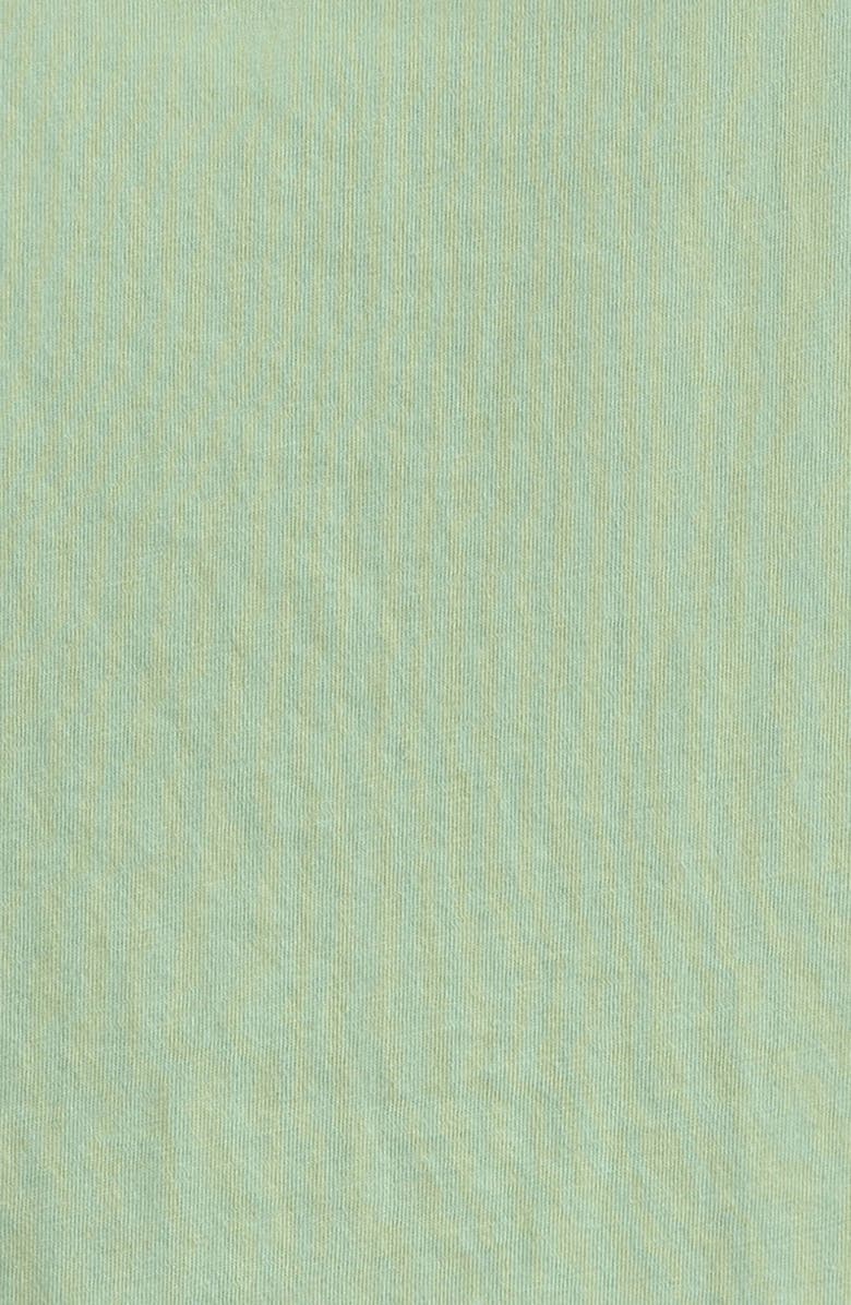 Tucker + Tate Kids' Graphic T-Shirt, Alternate, color, Green Quiet Goal Post